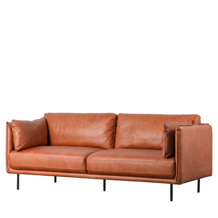 Leather Sofa UK