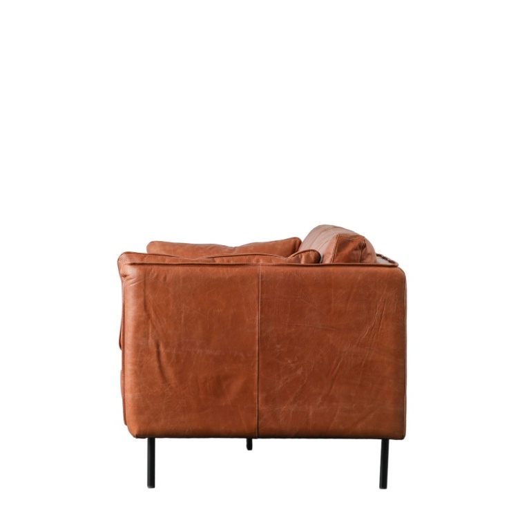 Leather Sofa UK