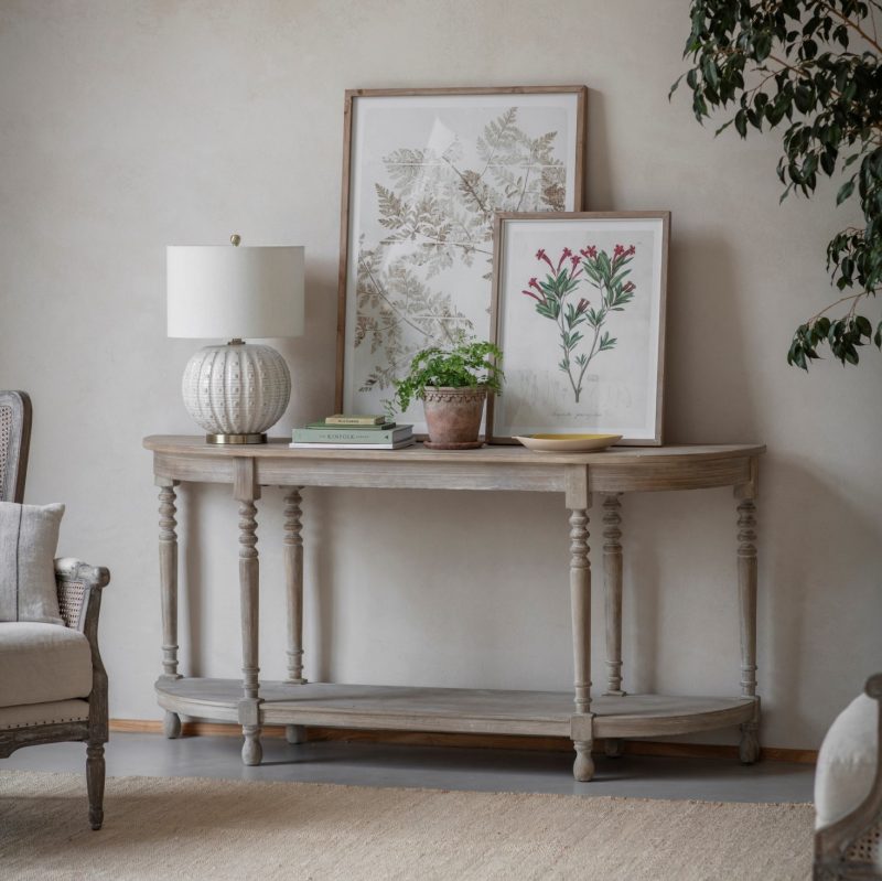 Console Table UK