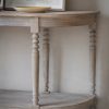 Console Table UK